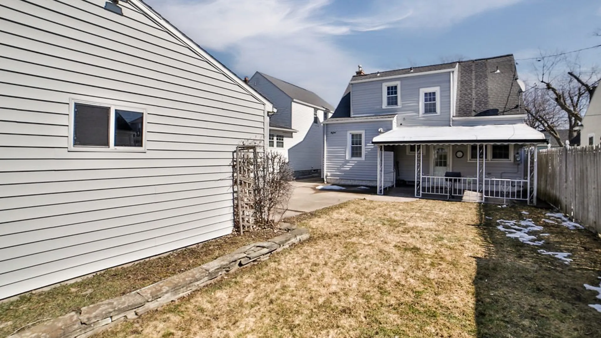 Property at 26 Coburg, Buffalo, NY 14216 9