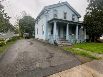 204 Fairgate Street, Rochester, NY 14606