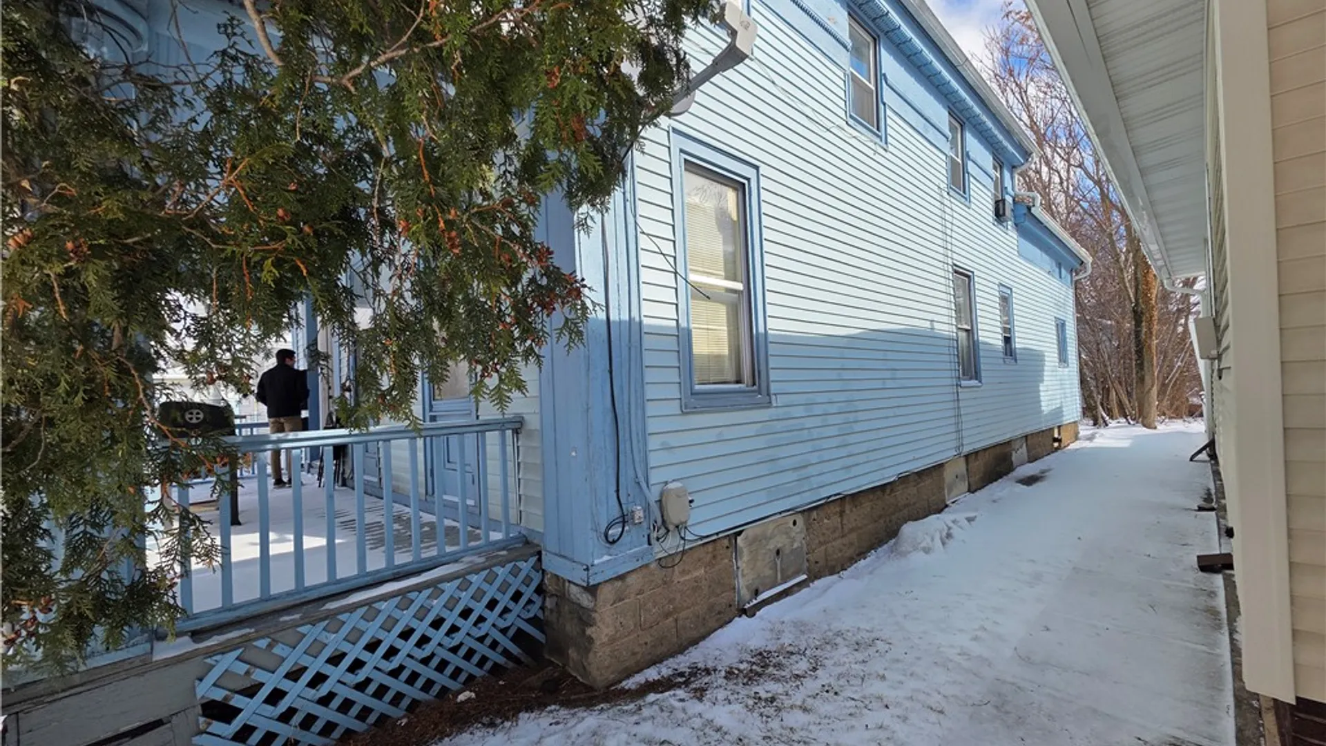 Property at 204 Fairgate Street, Rochester, NY 14606 2