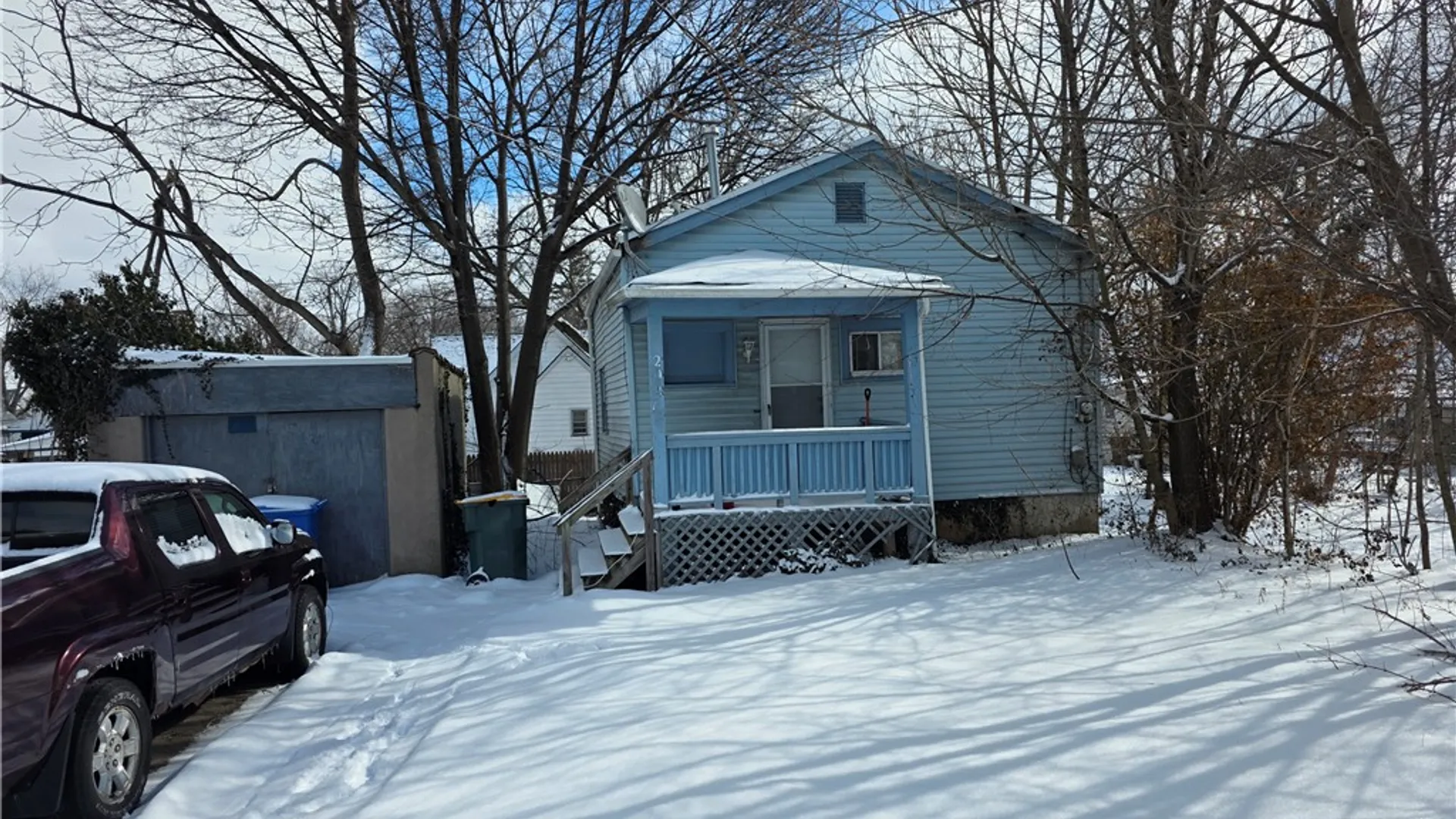 Property at 204 Fairgate Street, Rochester, NY 14606 23