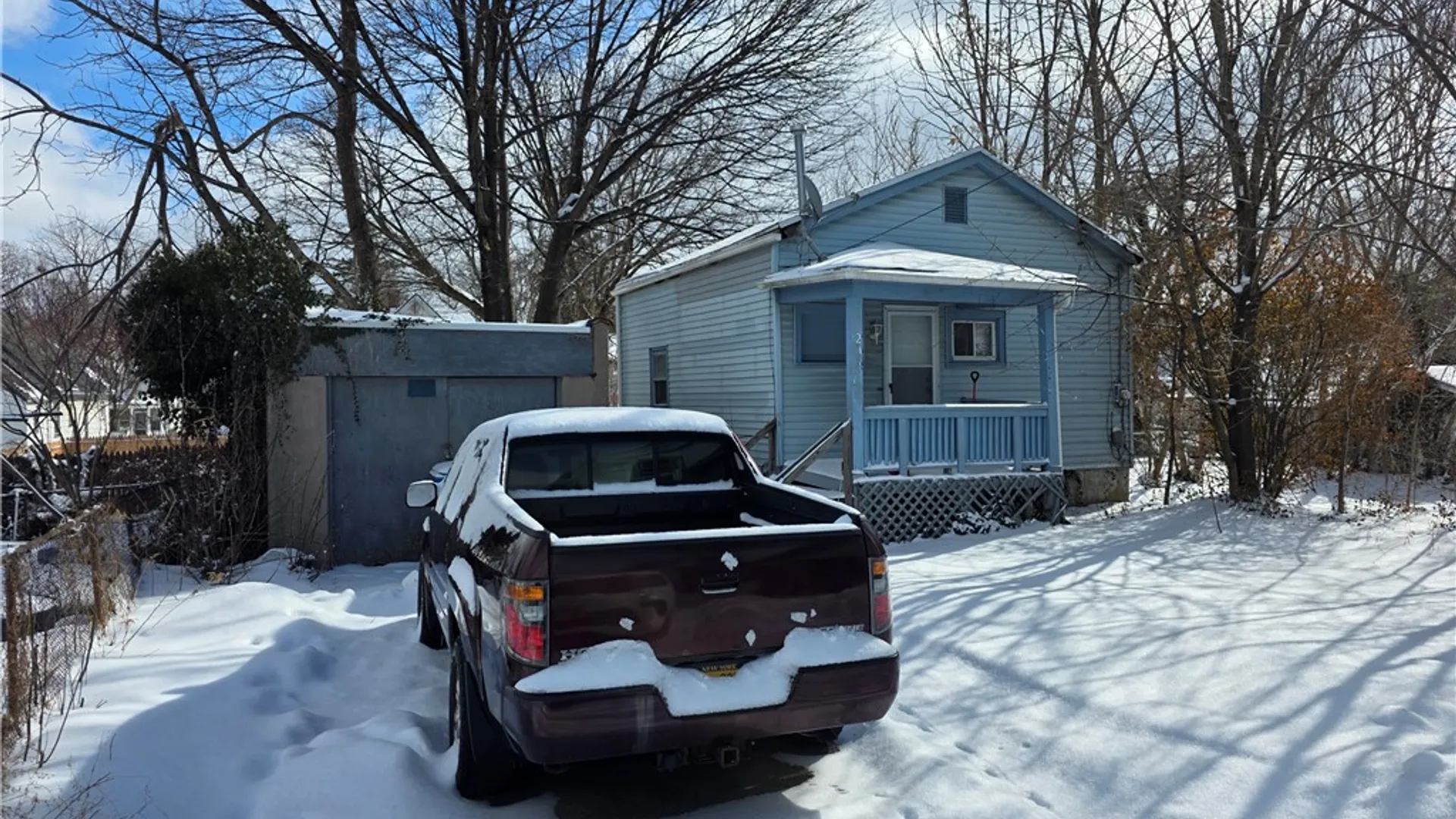 Property at 204 Fairgate Street, Rochester, NY 14606 24