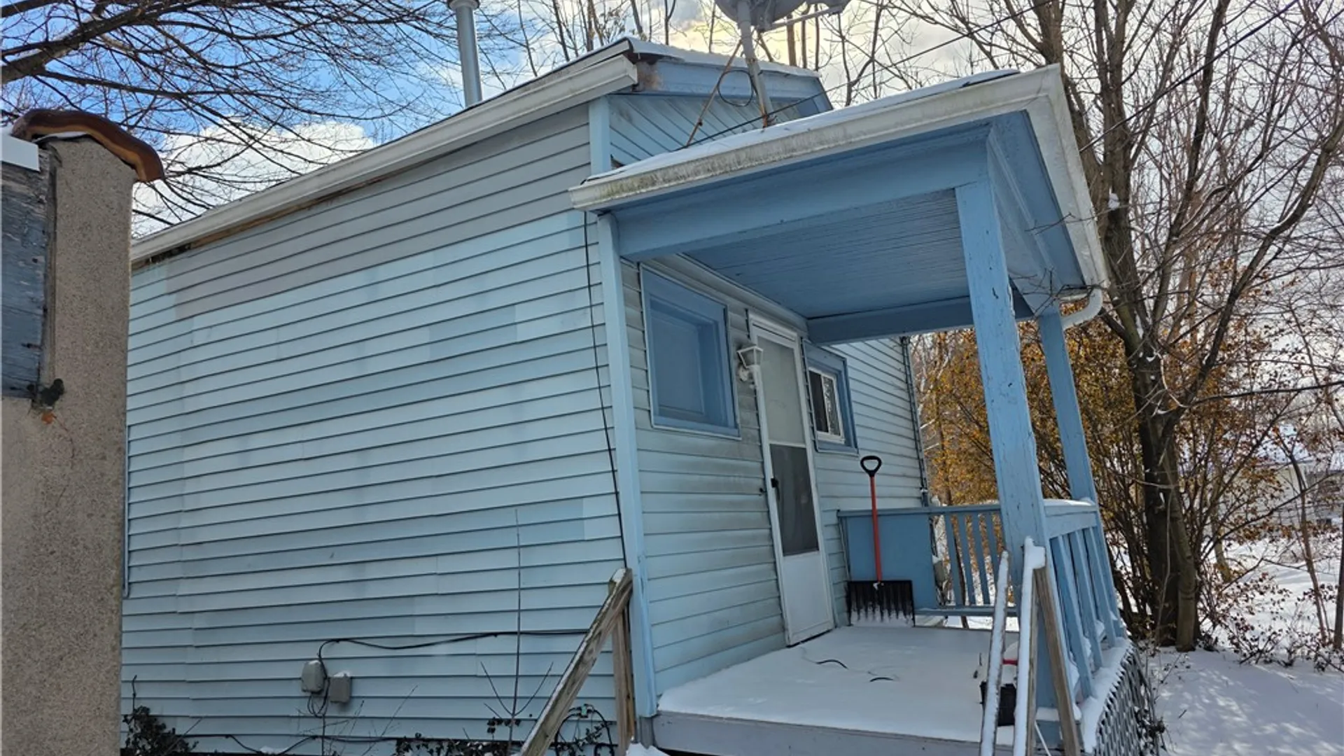 Property at 204 Fairgate Street, Rochester, NY 14606 25