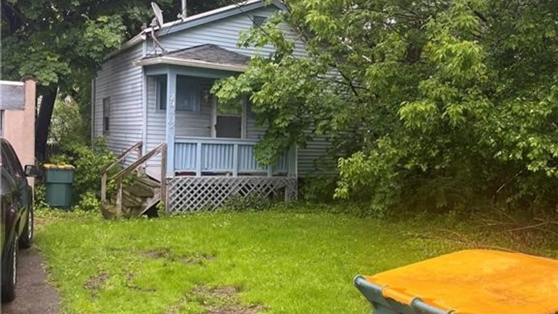 Property at 204 Fairgate Street, Rochester, NY 14606 26