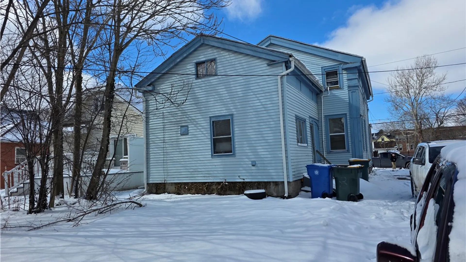 Property at 204 Fairgate Street, Rochester, NY 14606 3