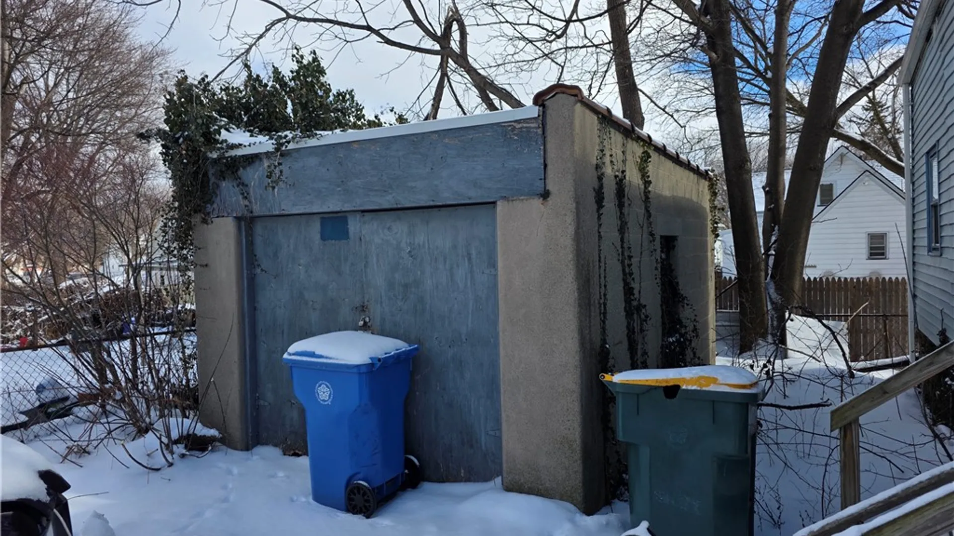 Property at 204 Fairgate Street, Rochester, NY 14606 35