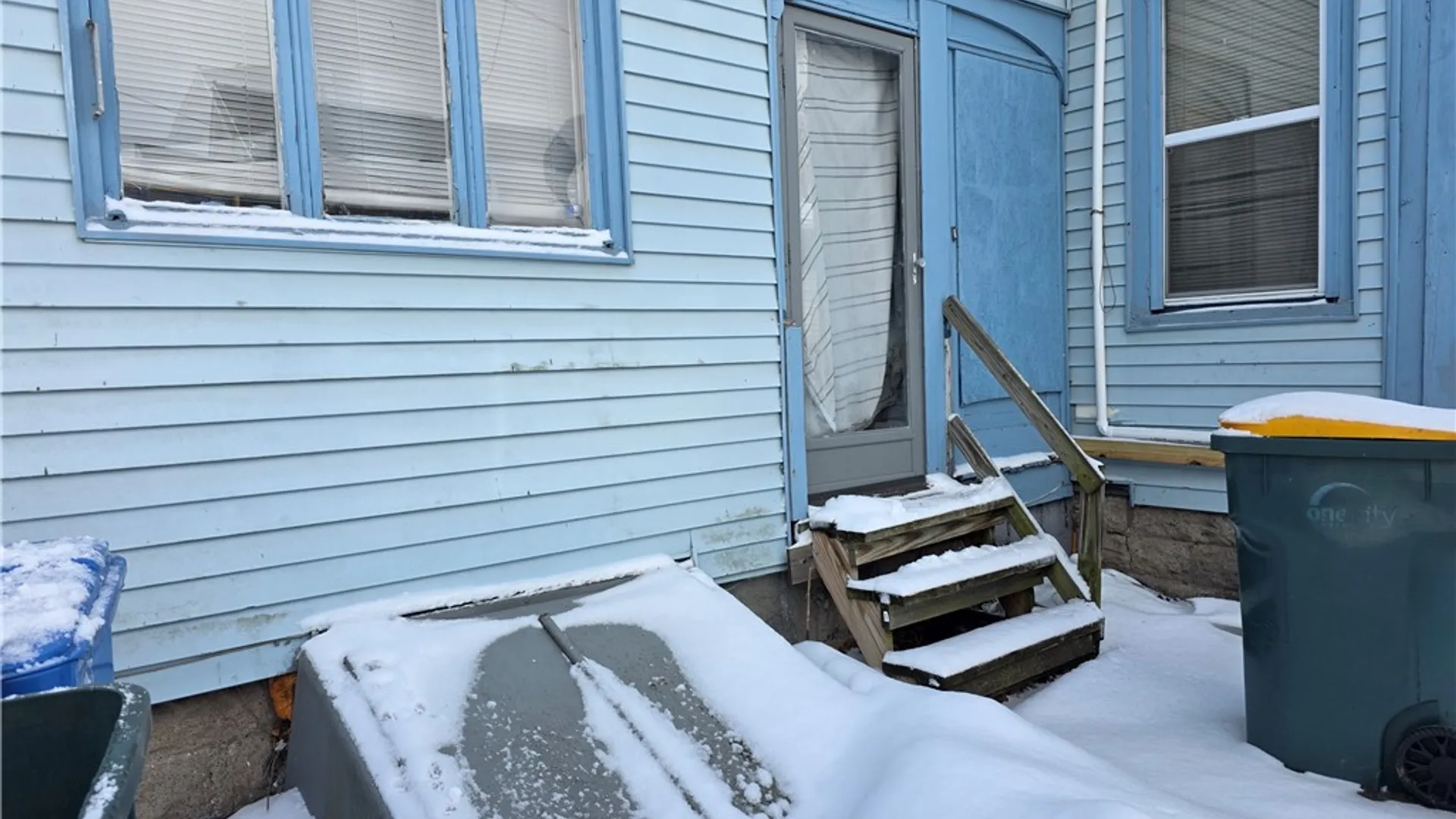 Property at 204 Fairgate Street, Rochester, NY 14606 5