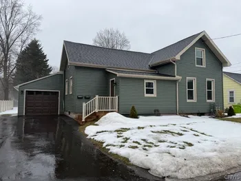 Property at 8 Park Avenue, Homer, NY 13077