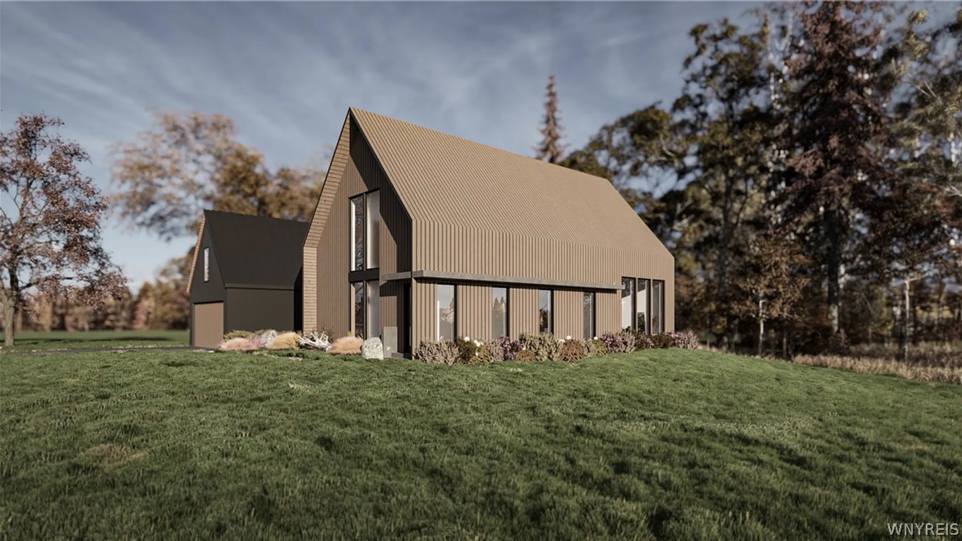 Property at 6801 Maple Road, Newstead, NY 14001 4