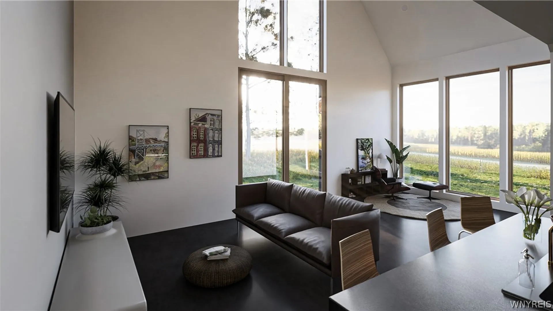 Property at 6801 Maple Road, Newstead, NY 14001 5