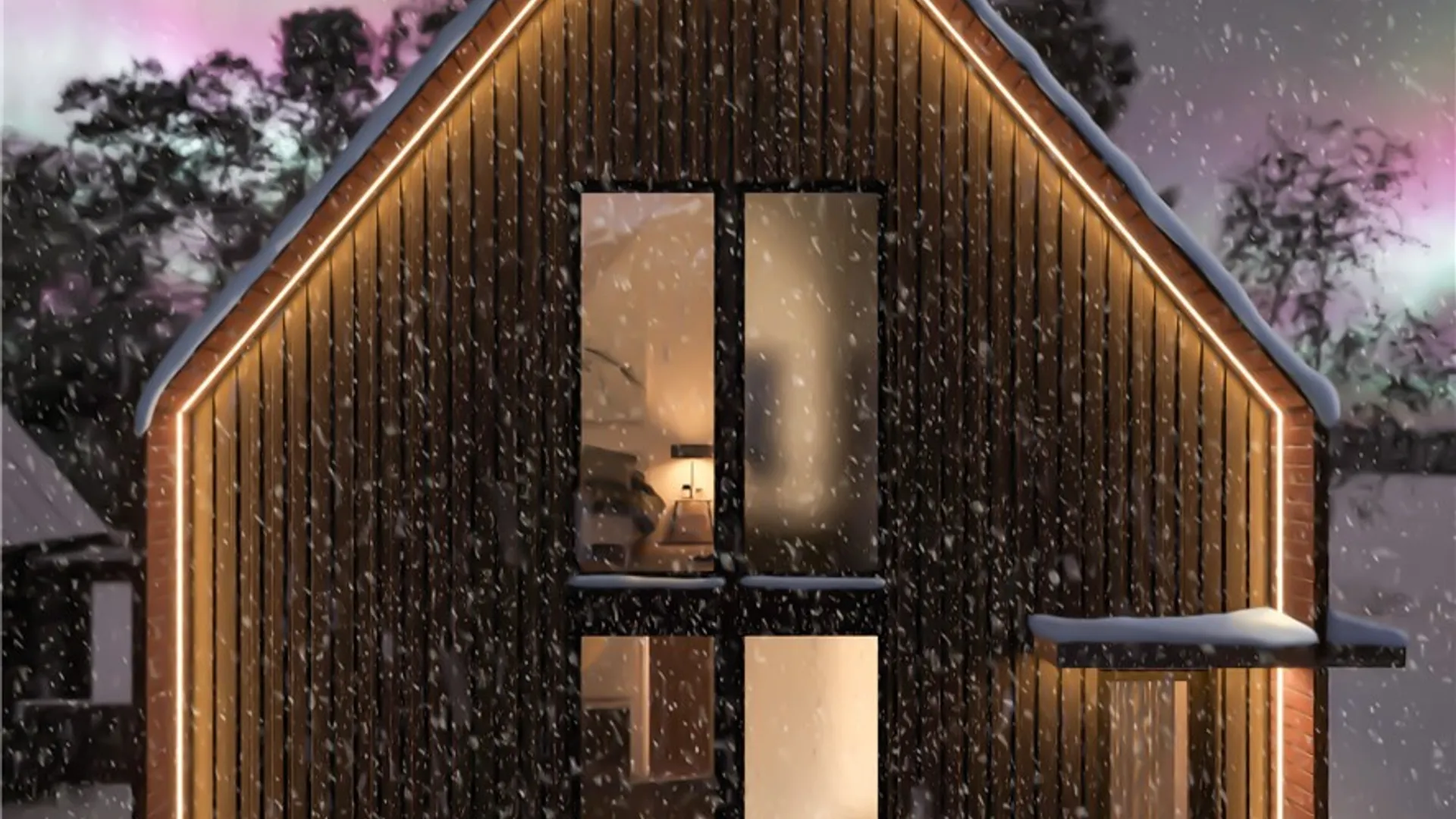 Property at 6801 Maple Road, Newstead, NY 14001 9