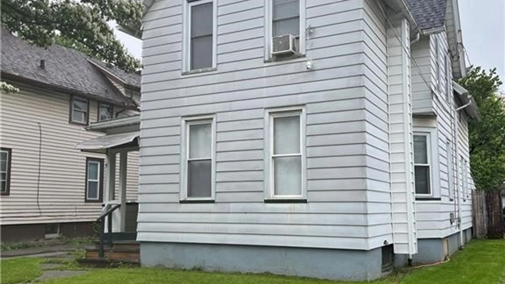 Property at 91 Cameron Street, Rochester, NY 14506 2