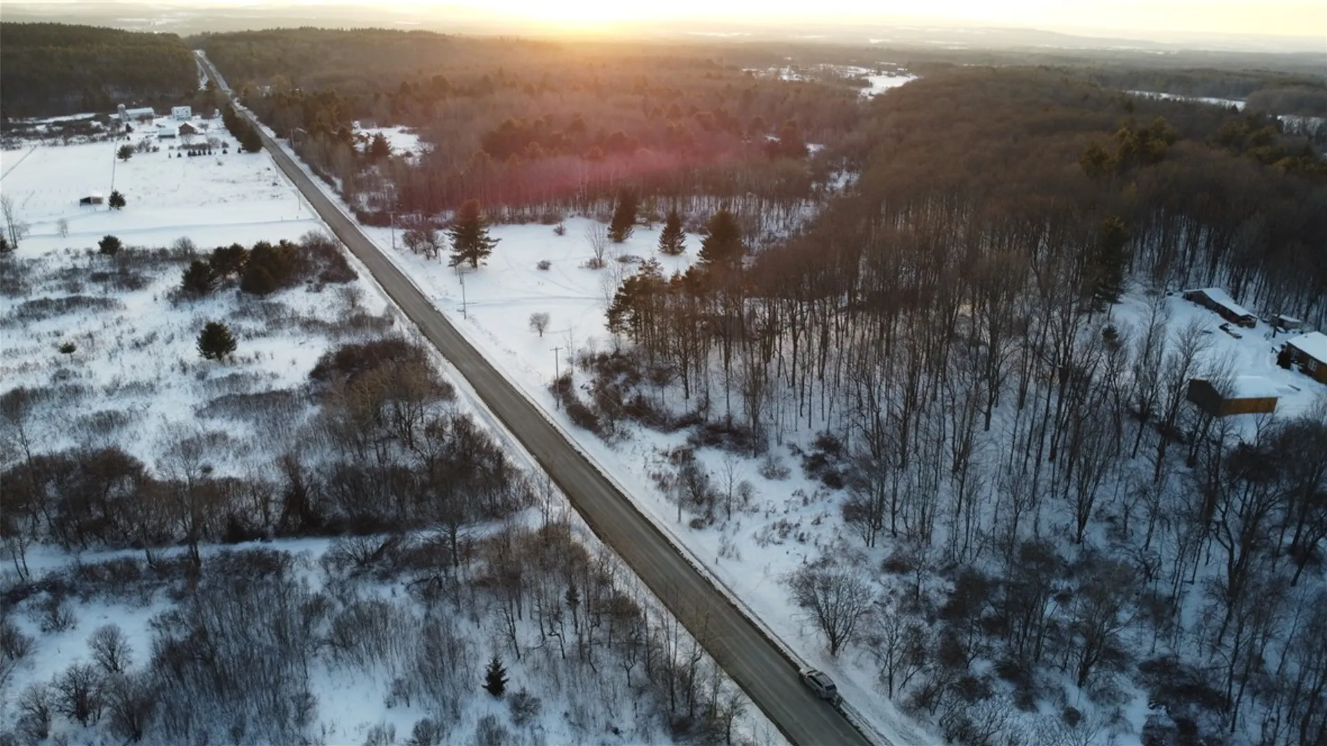 Property at Lot 110 Corbin Hill Road, Charleston, NY 12166 2