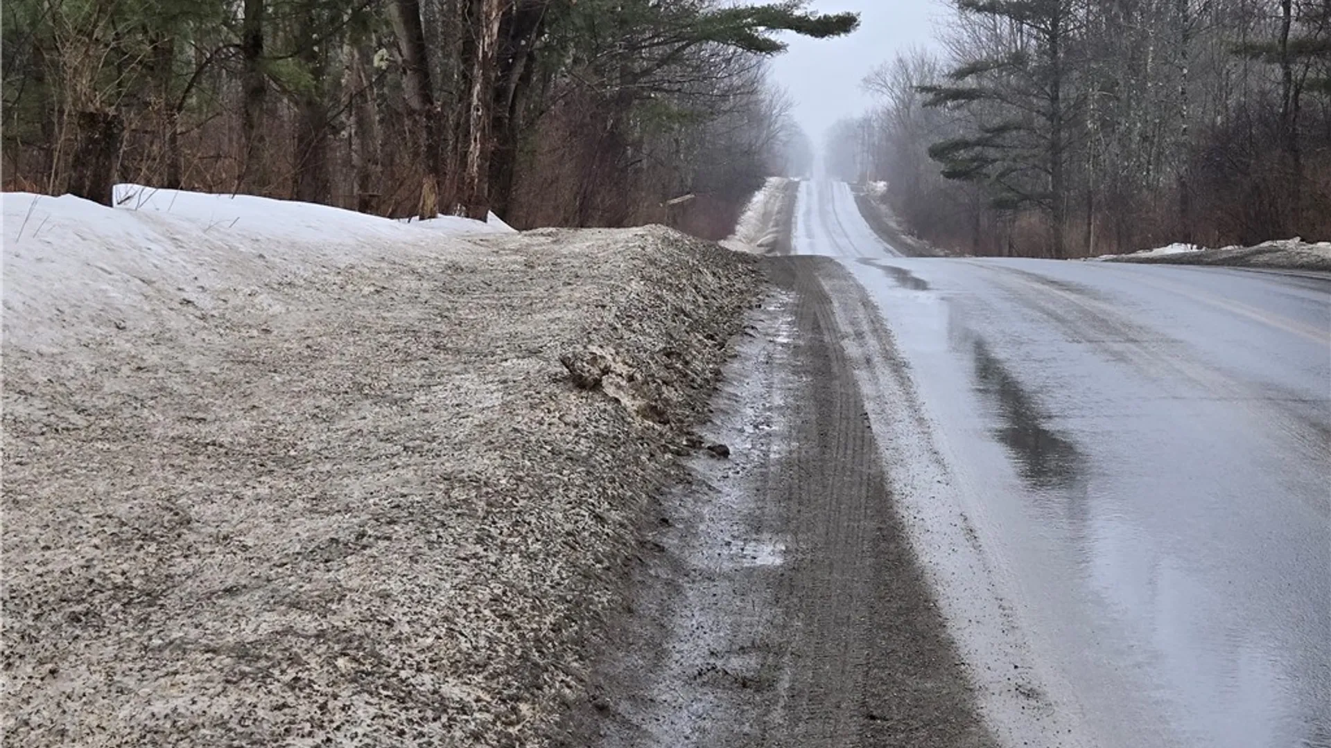 Property at Lot 110 Corbin Hill Road, Charleston, NY 12166 3