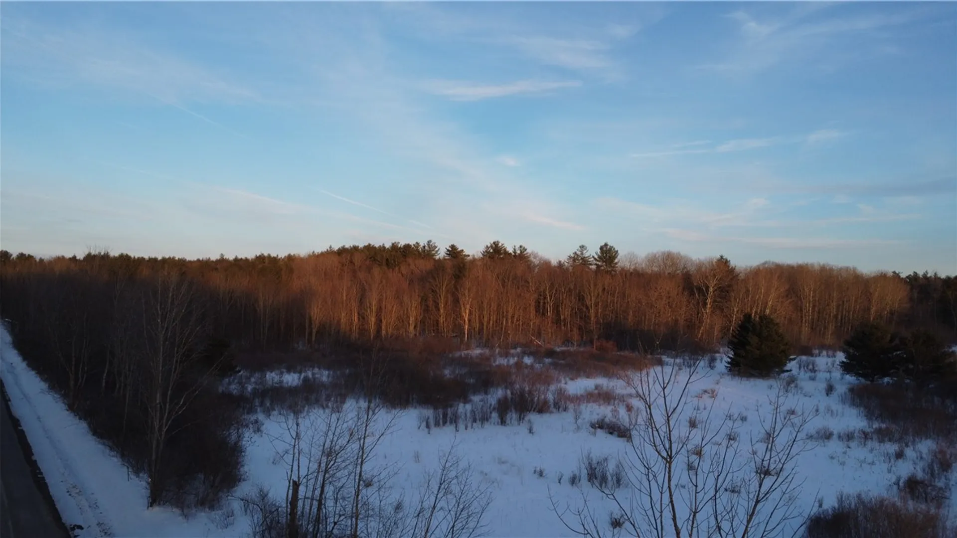 Property at Lot 110 Corbin Hill Road, Charleston, NY 12166 4