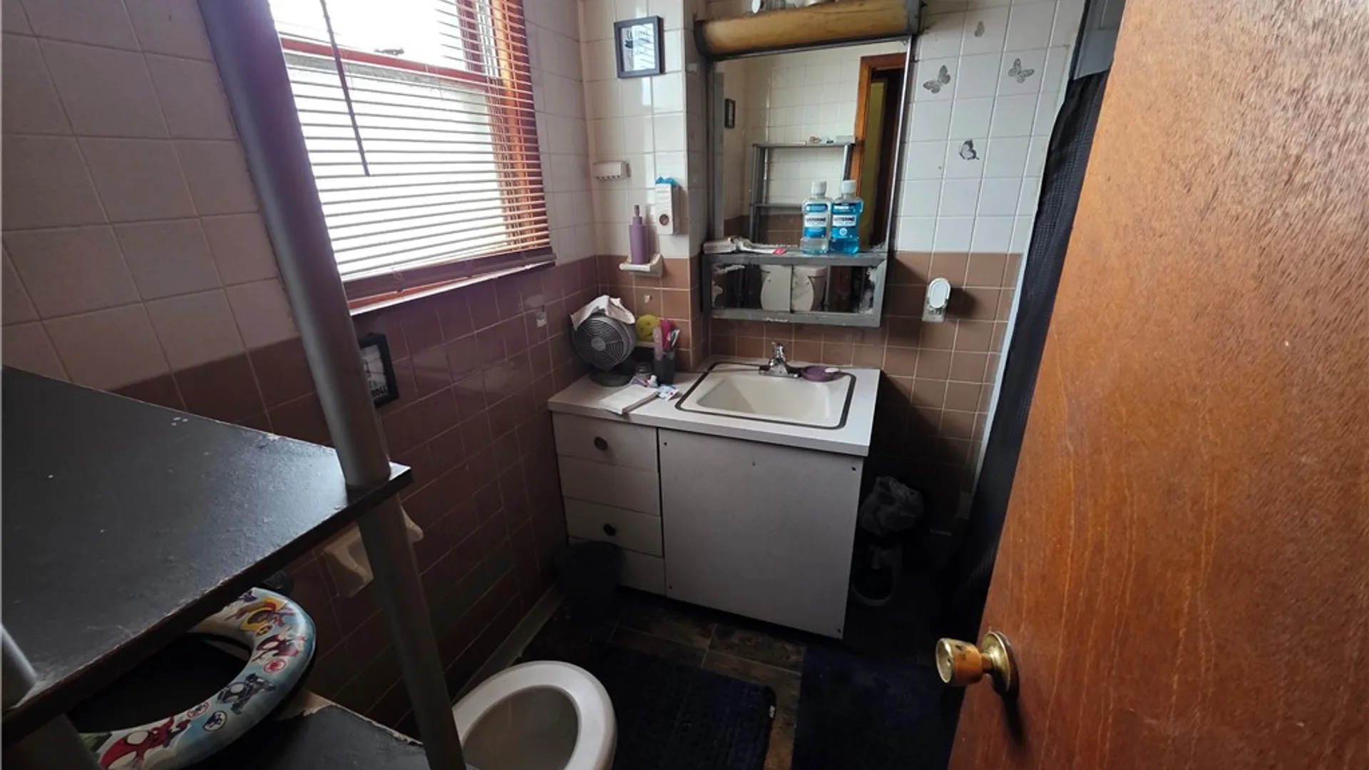 Property at 409 Hague Street, Rochester, NY 14611 10
