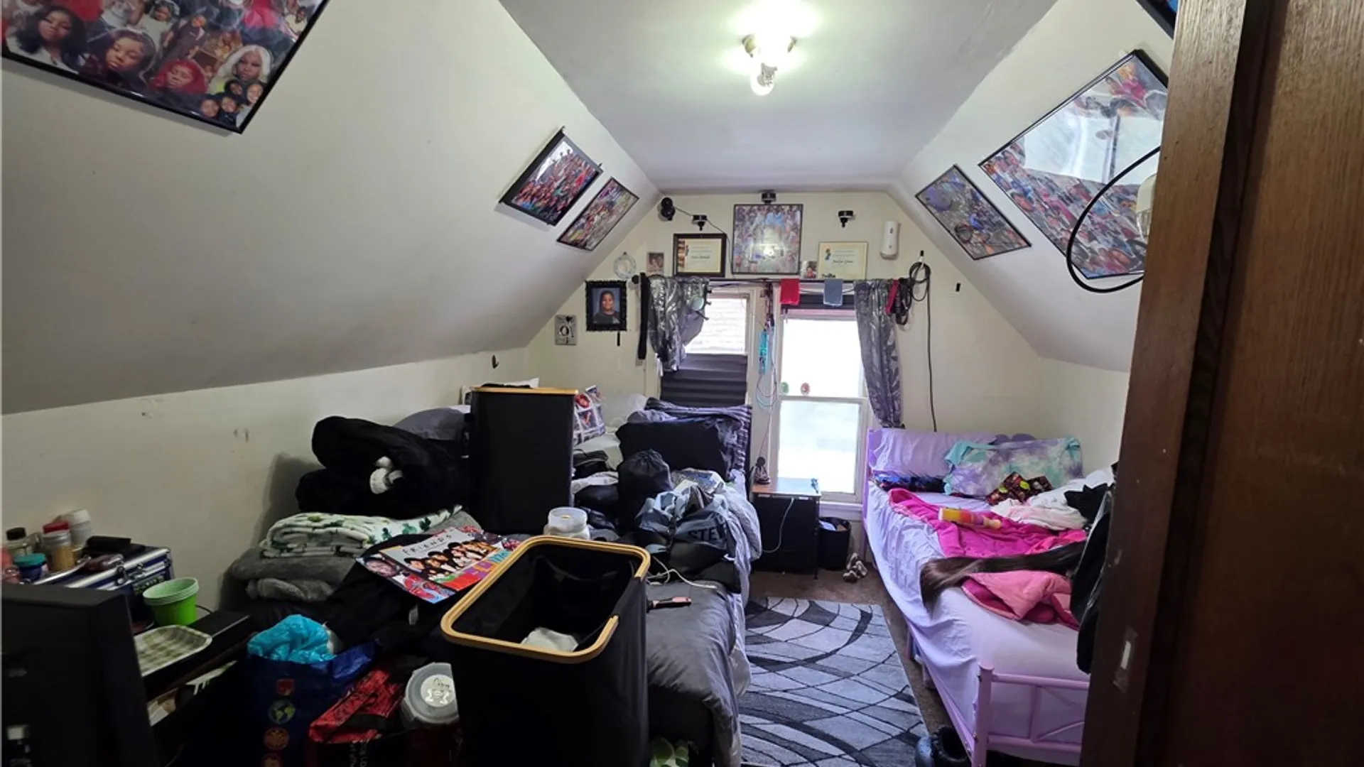 Property at 409 Hague Street, Rochester, NY 14611 14