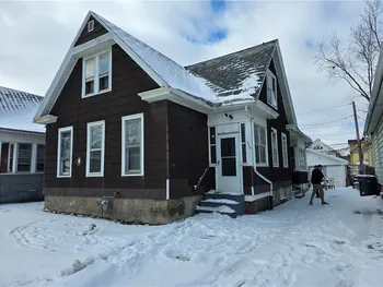 Property at 409 Hague Street, Rochester, NY 14611