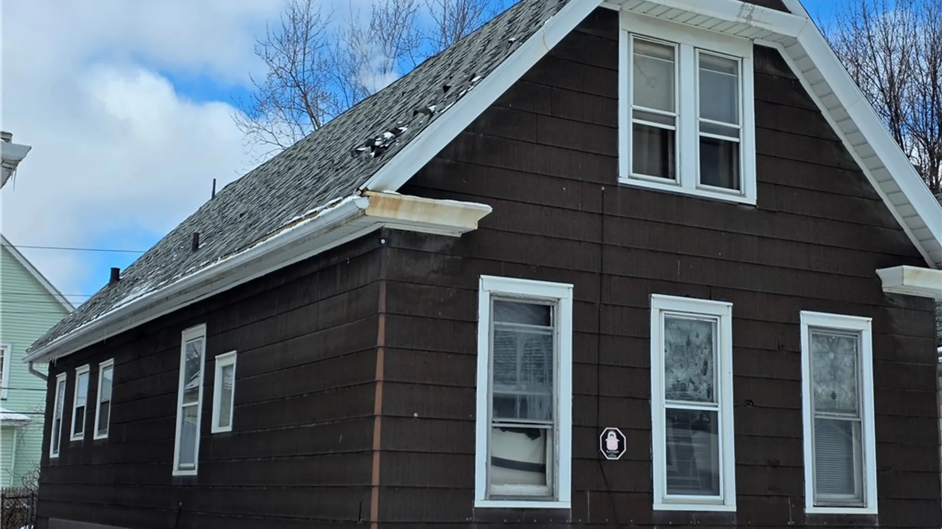Property at 409 Hague Street, Rochester, NY 14611 2