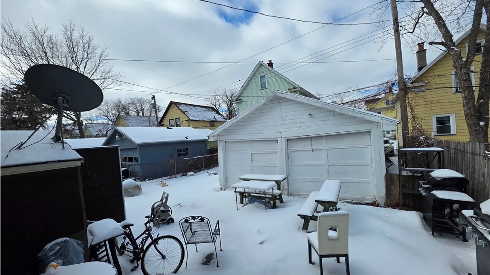 Property at 409 Hague Street, Rochester, NY 14611 3