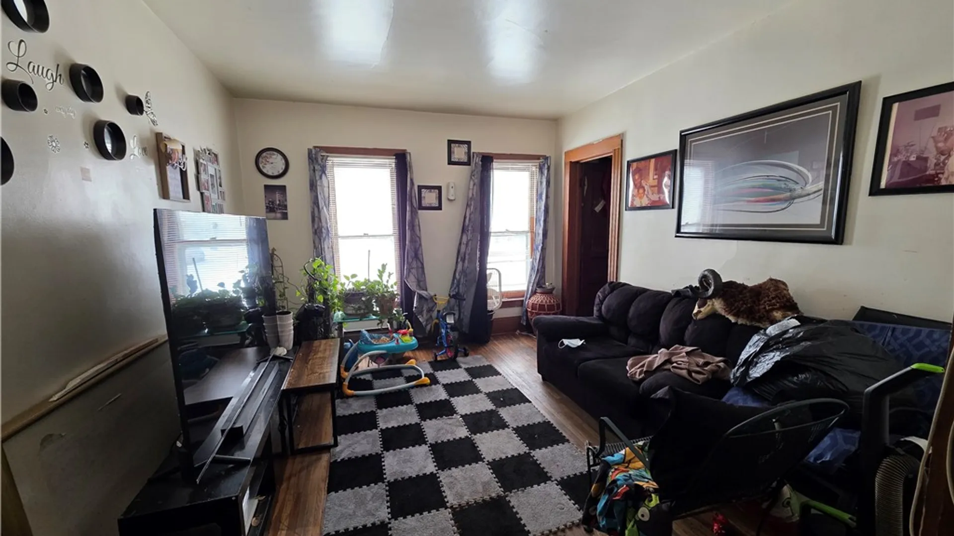 Property at 409 Hague Street, Rochester, NY 14611 6