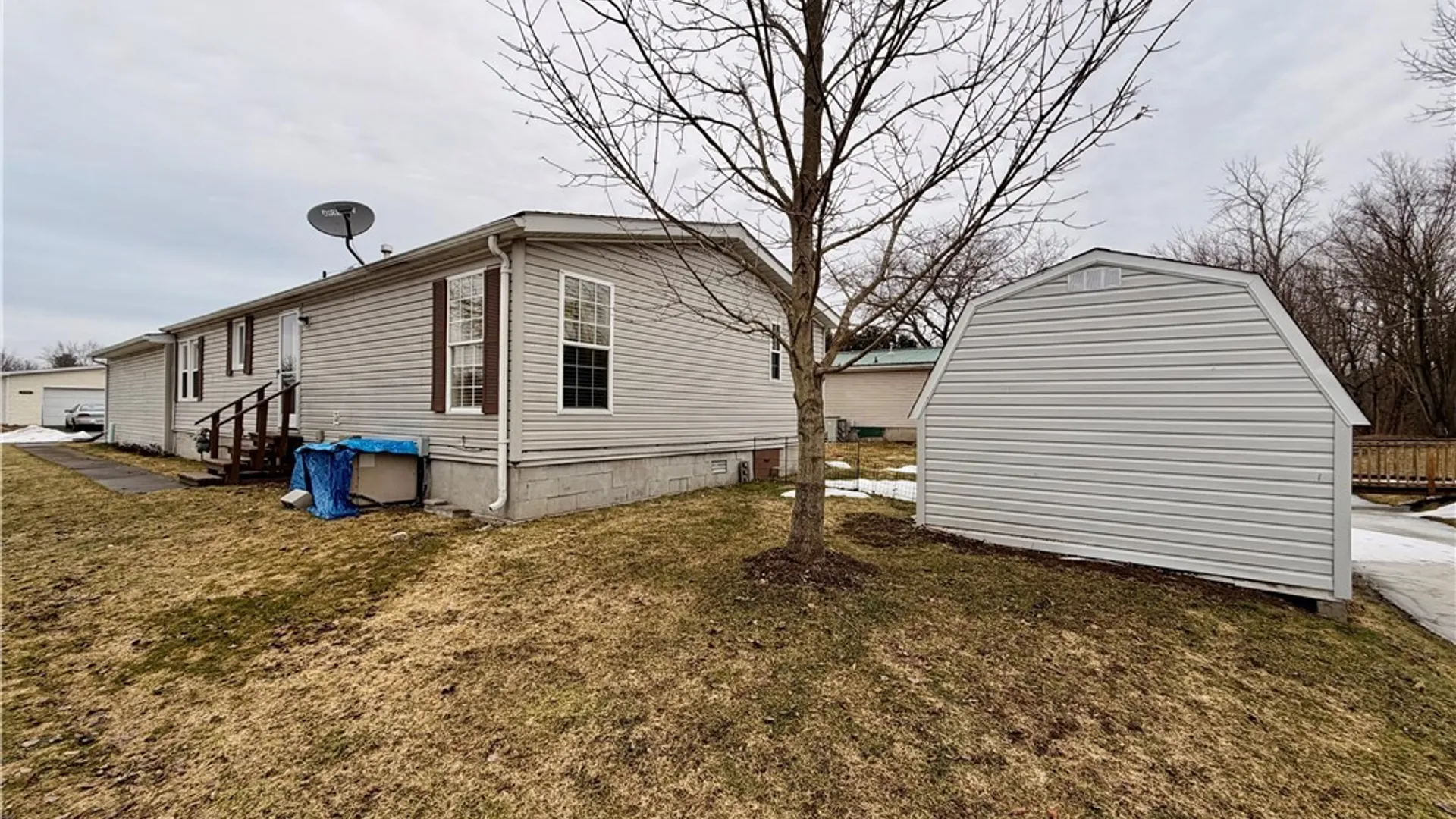 Property at 6242 Corwin Station, Newfane, NY 14108 16