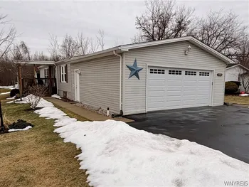 Property at 6242 Corwin Station, Newfane, NY 14108