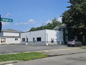 Property at 508 S Main St, Arcadia, NY 14513