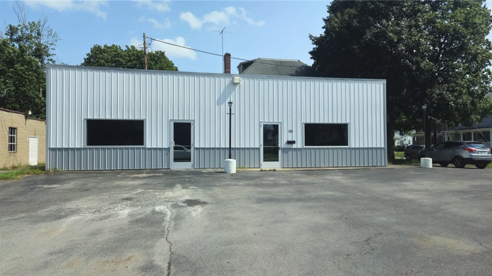 Property at 508 S Main St, Arcadia, NY 14513 4