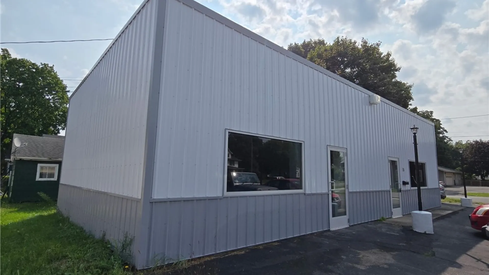 Property at 508 S Main St, Arcadia, NY 14513 5