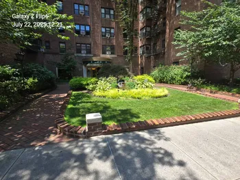 Property at 6910 Yellowstone Blvd, Forest Hills, NY 11375