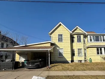 Property at 159 Murray Street, Binghamton, NY 13905