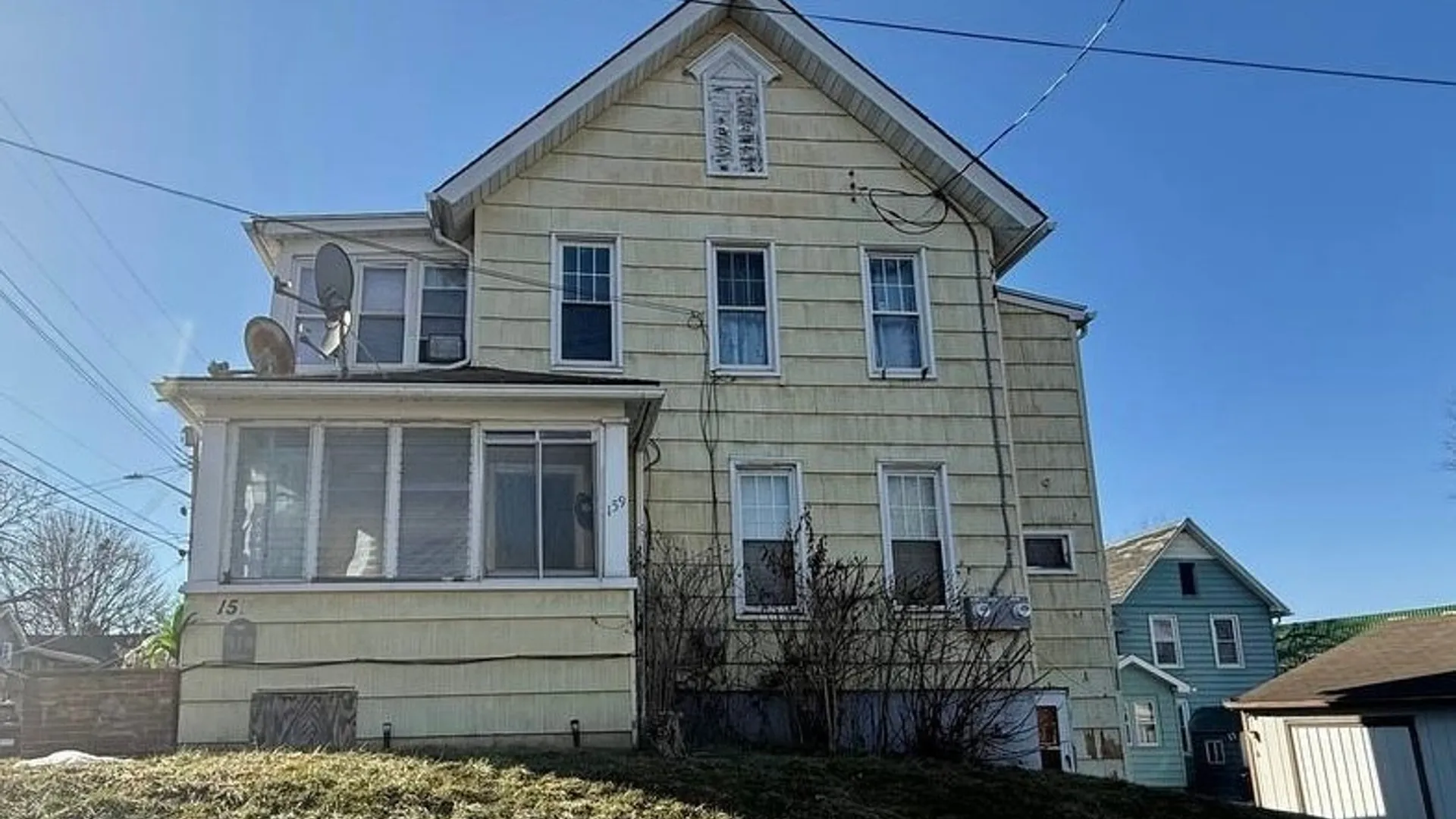 Property at 159 Murray Street, Binghamton, NY 13905 31
