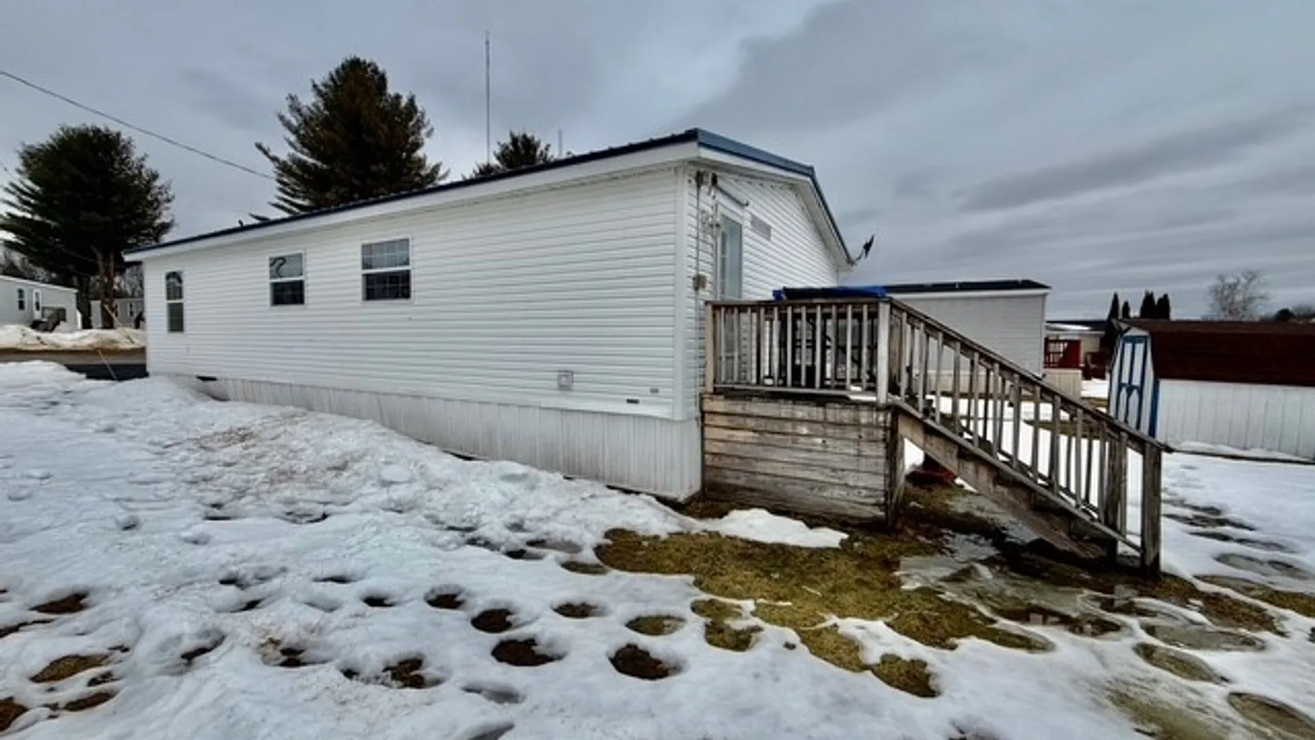 Property at 338 County Route 11, West Monroe, NY 13167 19