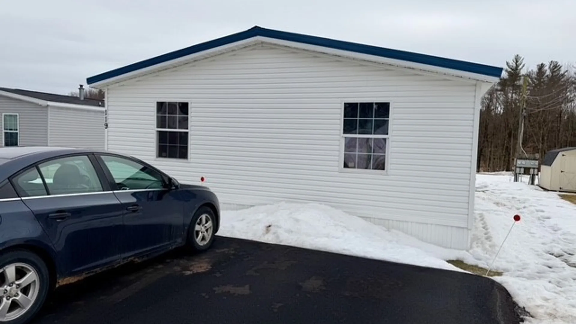 Property at 338 County Route 11, West Monroe, NY 13167 2