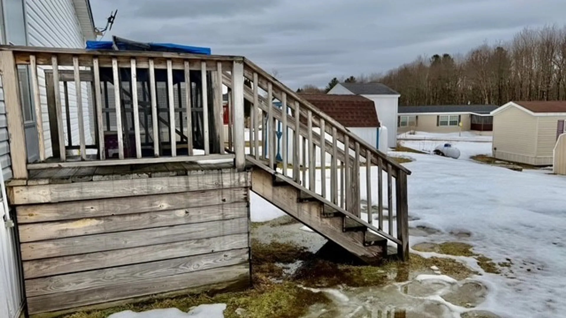 Property at 338 County Route 11, West Monroe, NY 13167 20