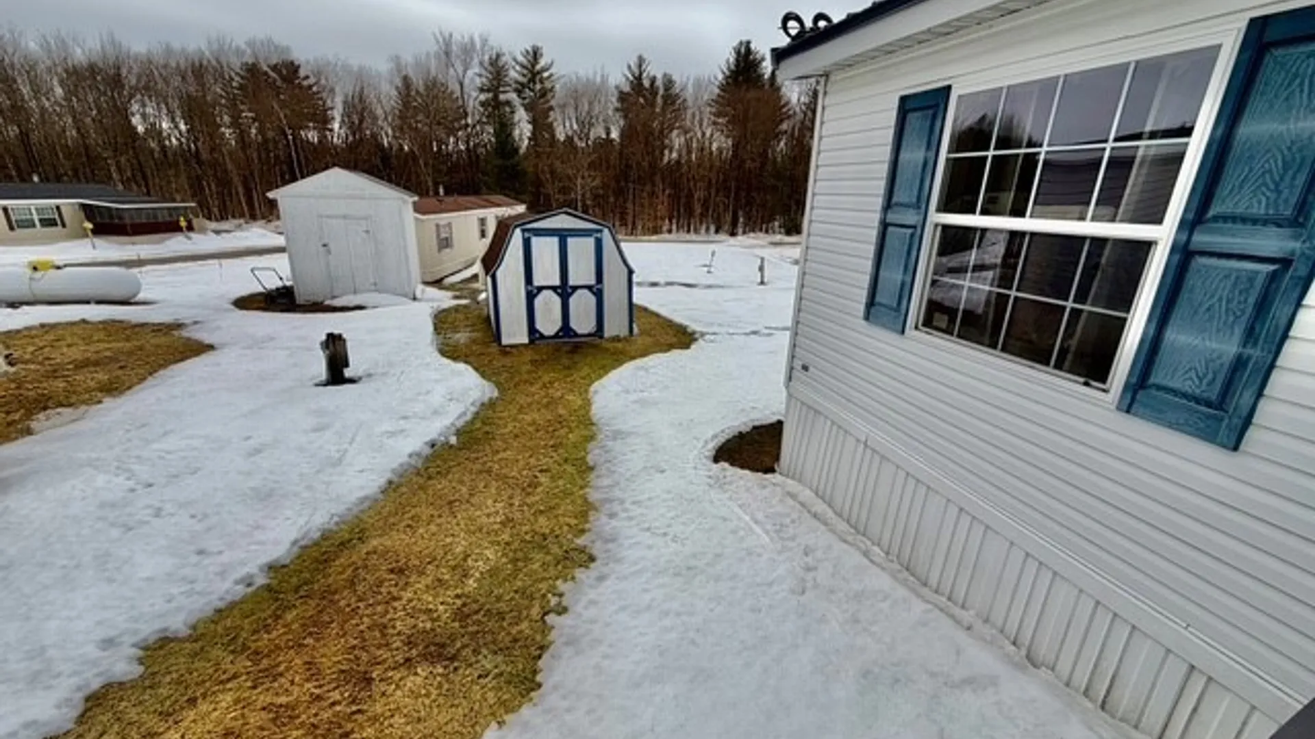 Property at 338 County Route 11, West Monroe, NY 13167 21