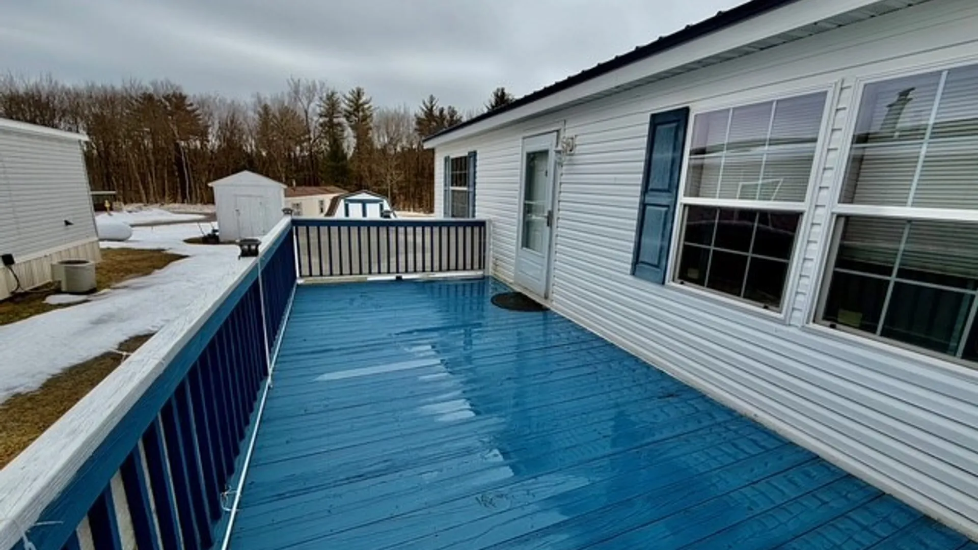 Property at 338 County Route 11, West Monroe, NY 13167 22