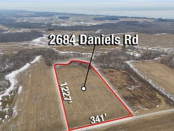 2684 Daniels Road, Wilson, NY 14172