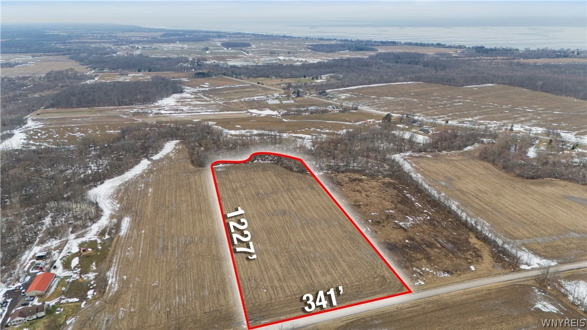 Property at 2684 Daniels Road, Wilson, NY 14172 2