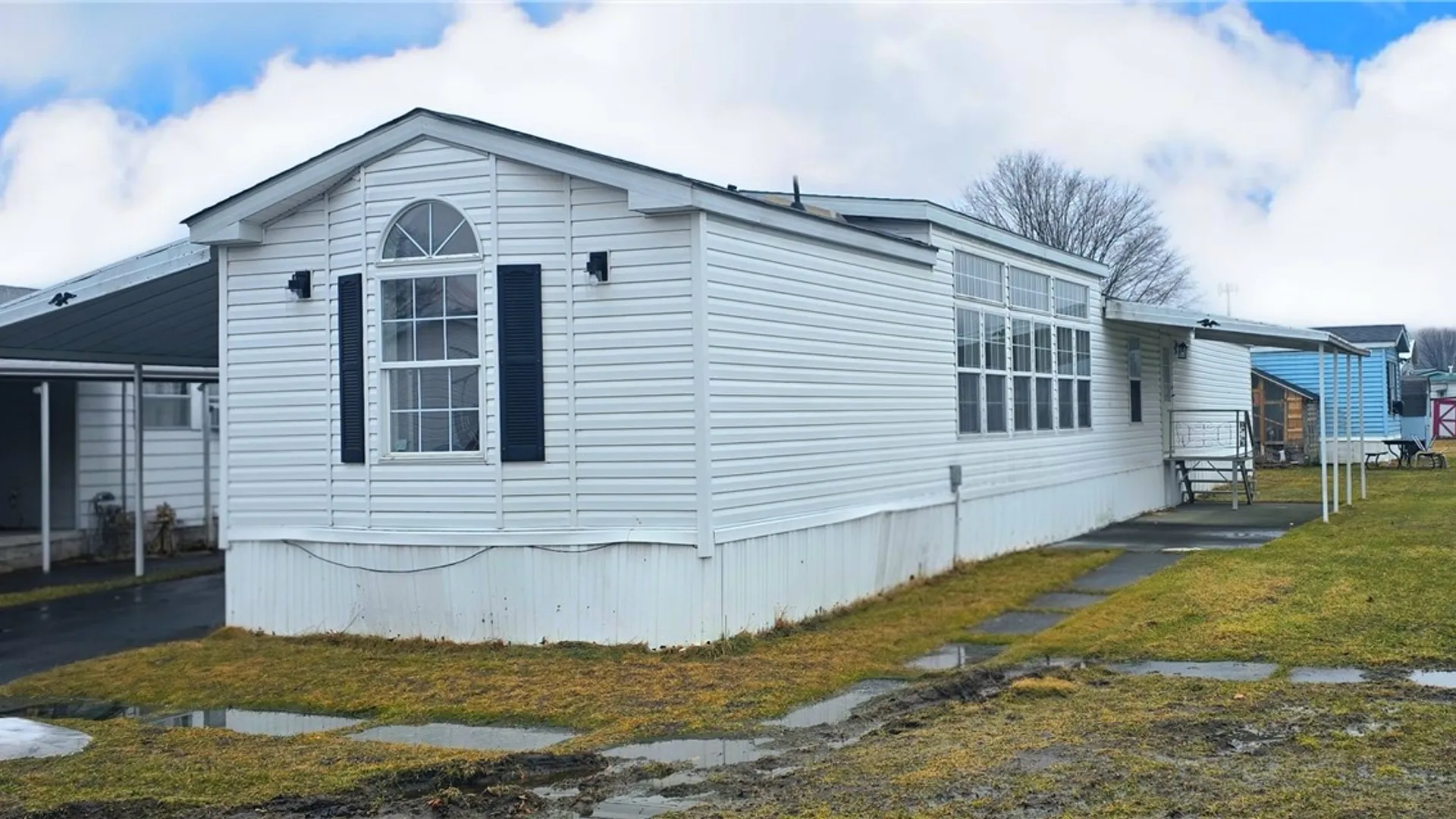Property at 3374 Lower Maple Ave Lot 55, Ashland, NY 14901 21