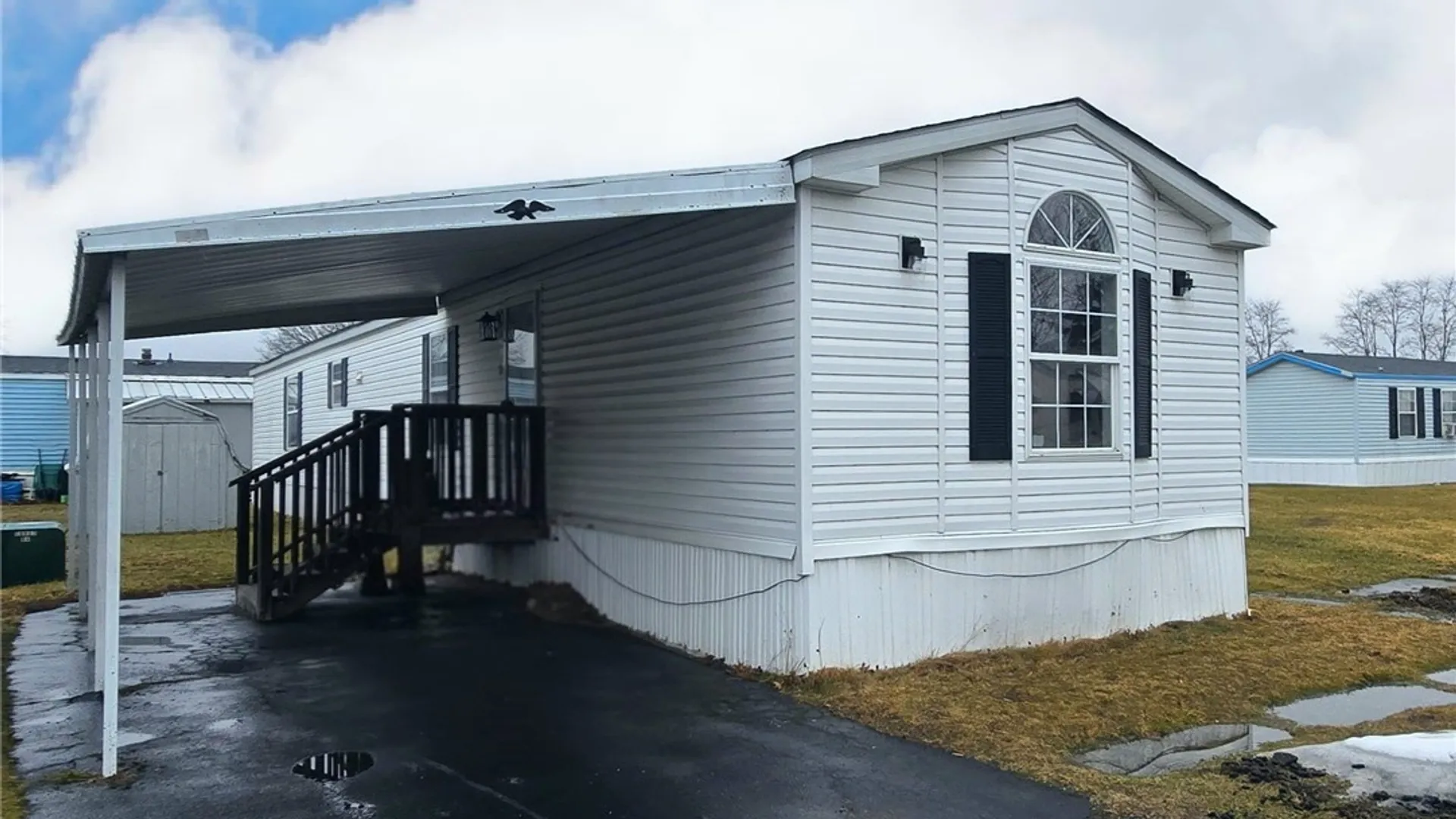 Property at 3374 Lower Maple Ave Lot 55, Ashland, NY 14901 22