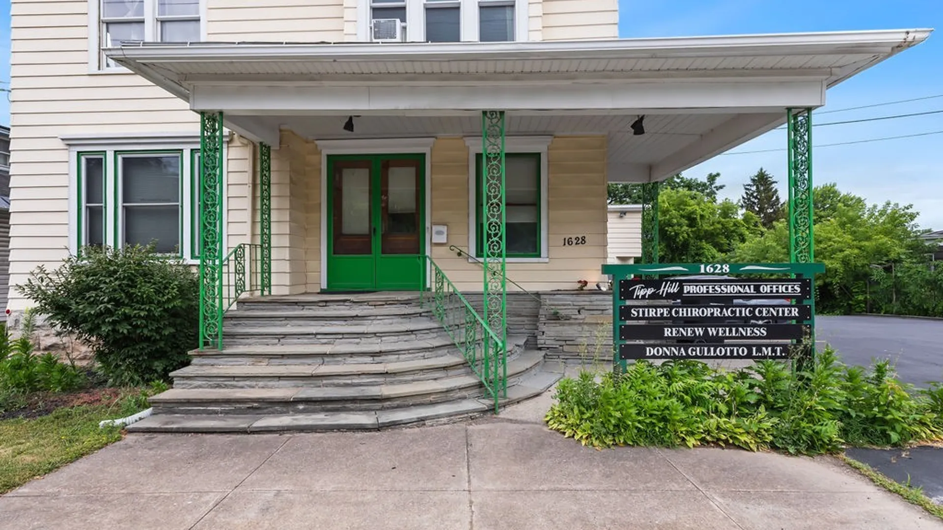 Property at 1628 Genesee Street, Syracuse, NY 13204 22