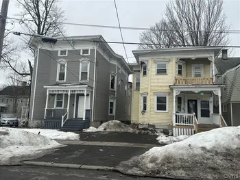 Property at 601-603 N. WASHINGTON, Rome, NY 13440