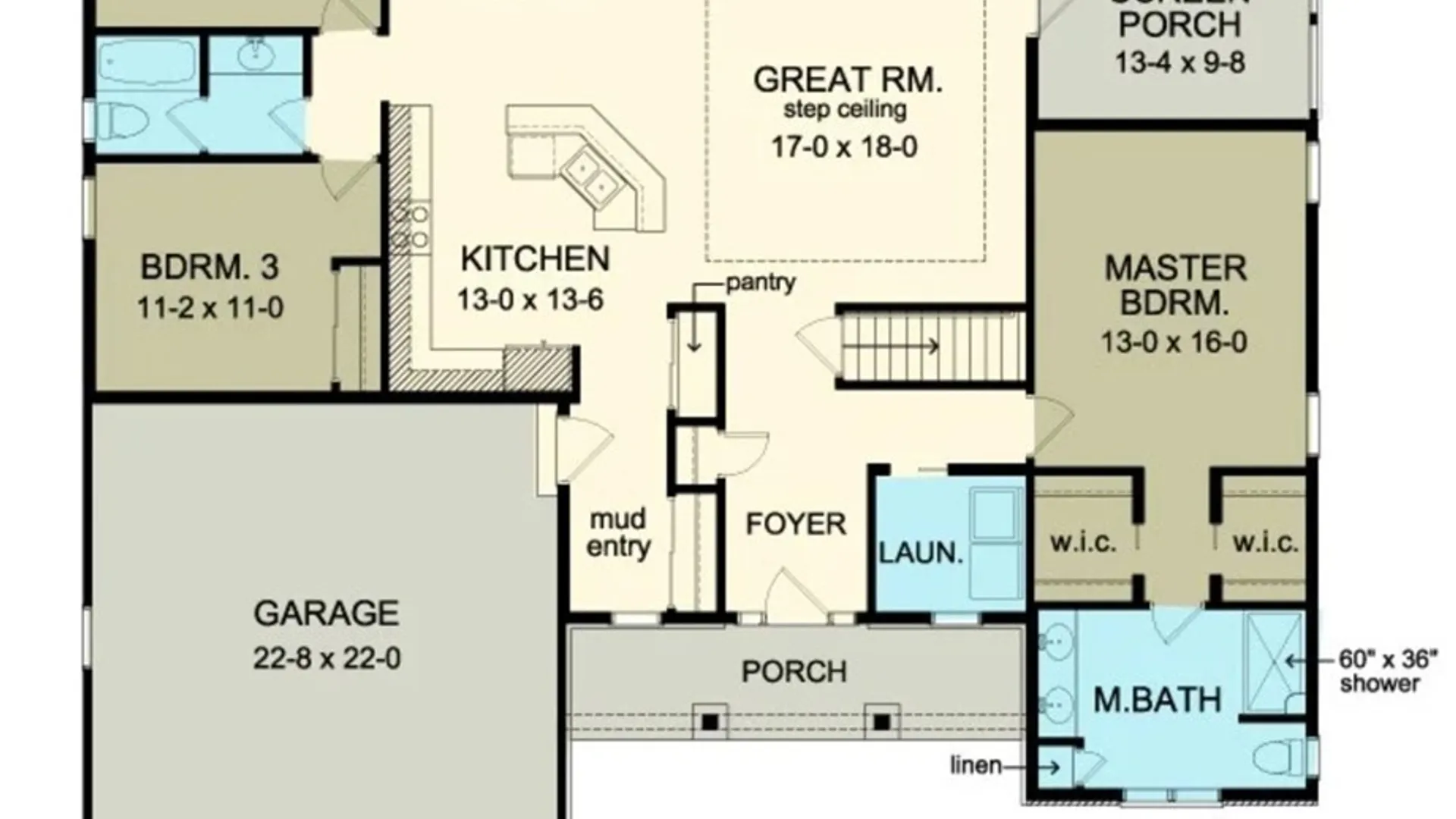 Property at 250 Bronze Leaf Trail, Greece, NY 14612 2