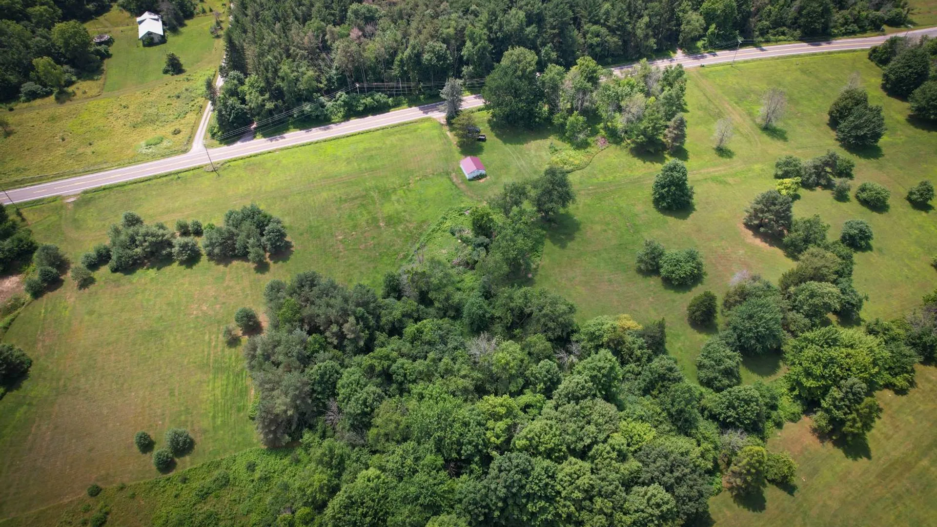 Property at 9008-10 St Rt 3, Sandy Creek, NY 13145 34