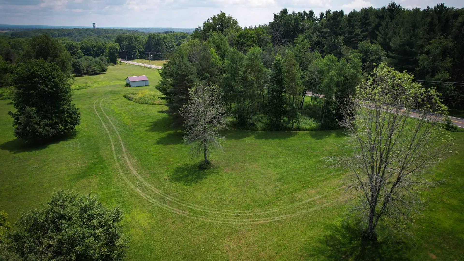 Property at 9008-10 St Rt 3, Sandy Creek, NY 13145 45