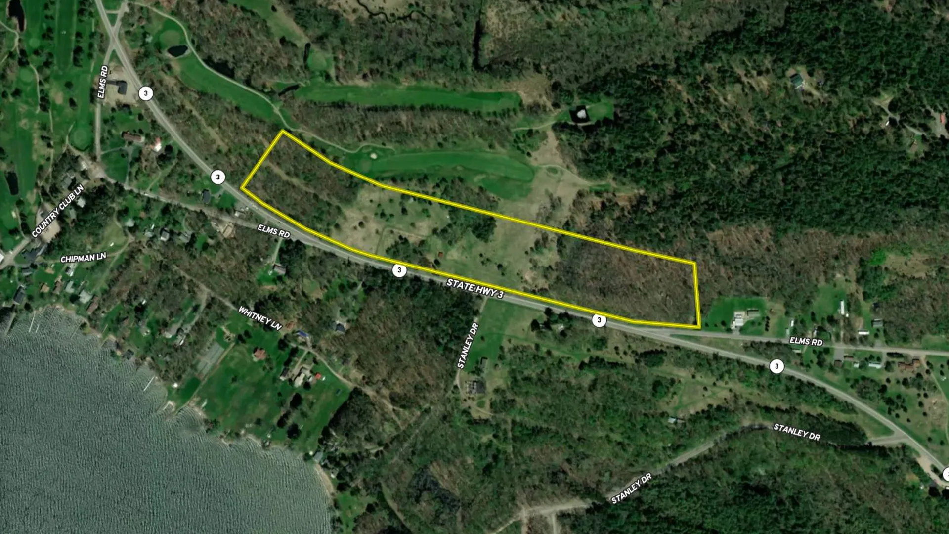 Property at 9008-10 St Rt 3, Sandy Creek, NY 13145 51