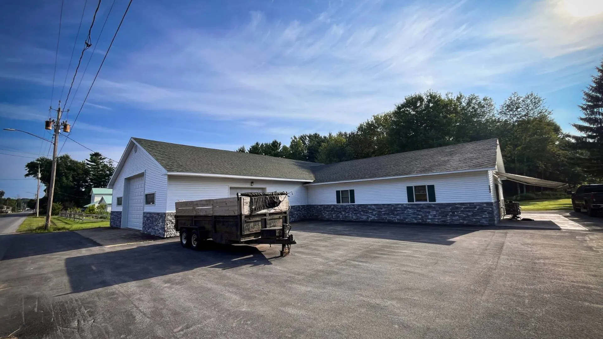 Property at 242 Main St, Richland, NY 13144 2