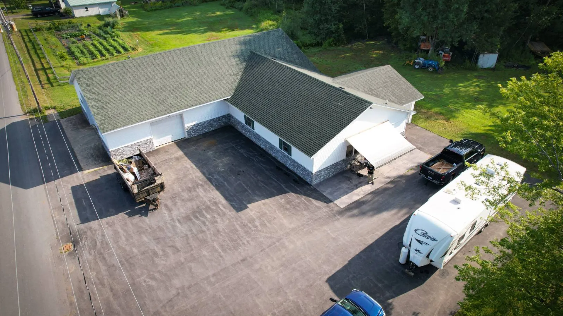 Property at 242 Main St, Richland, NY 13144 26