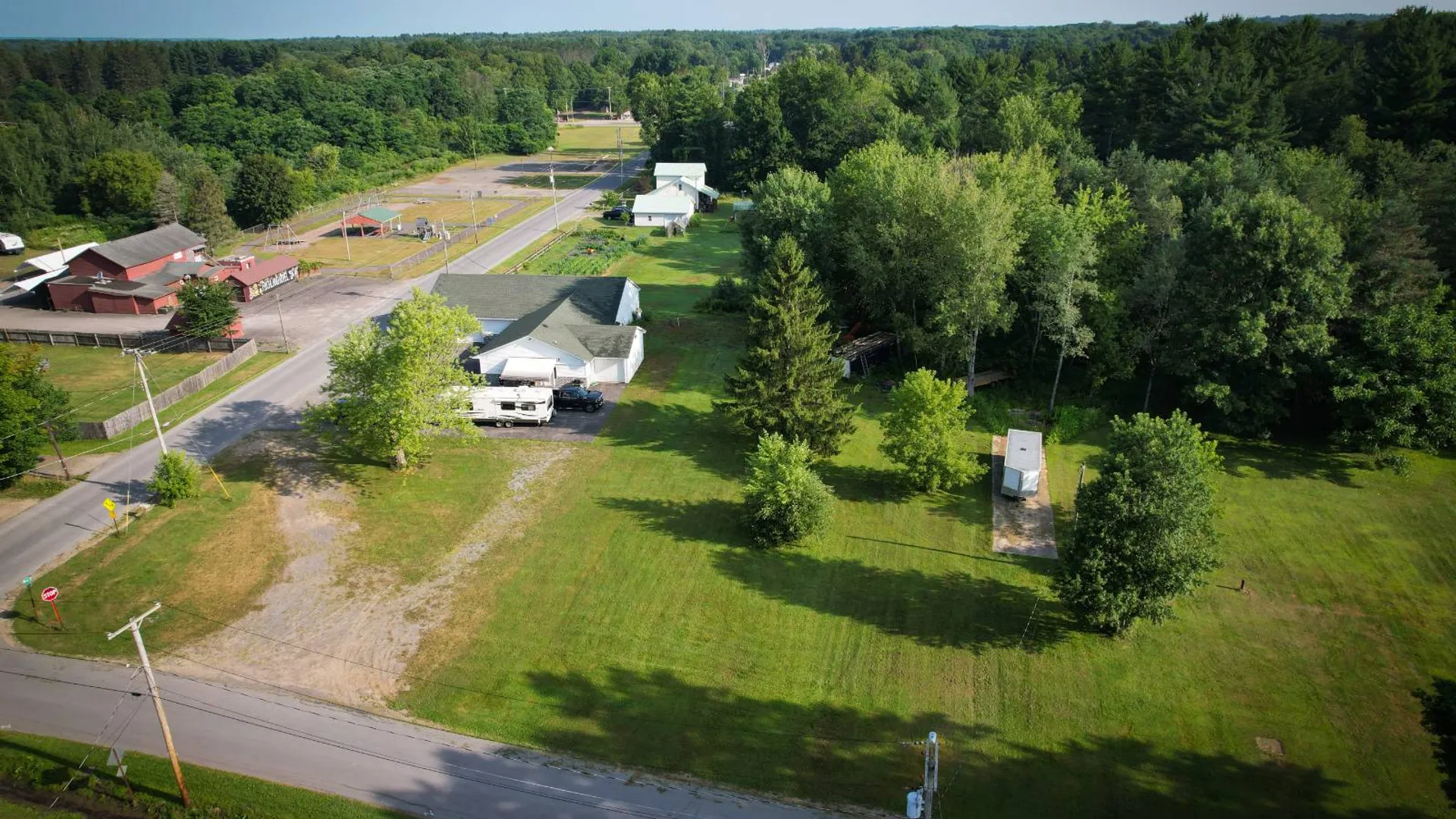 Property at 242 Main St, Richland, NY 13144 28